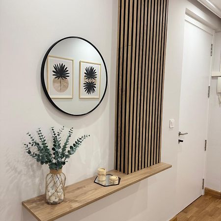 Rioja Centro Ayuntamiento By Apartamentos Logroño Extérieur photo
