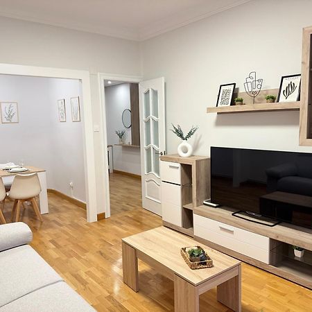 Rioja Centro Ayuntamiento By Apartamentos Logroño Extérieur photo