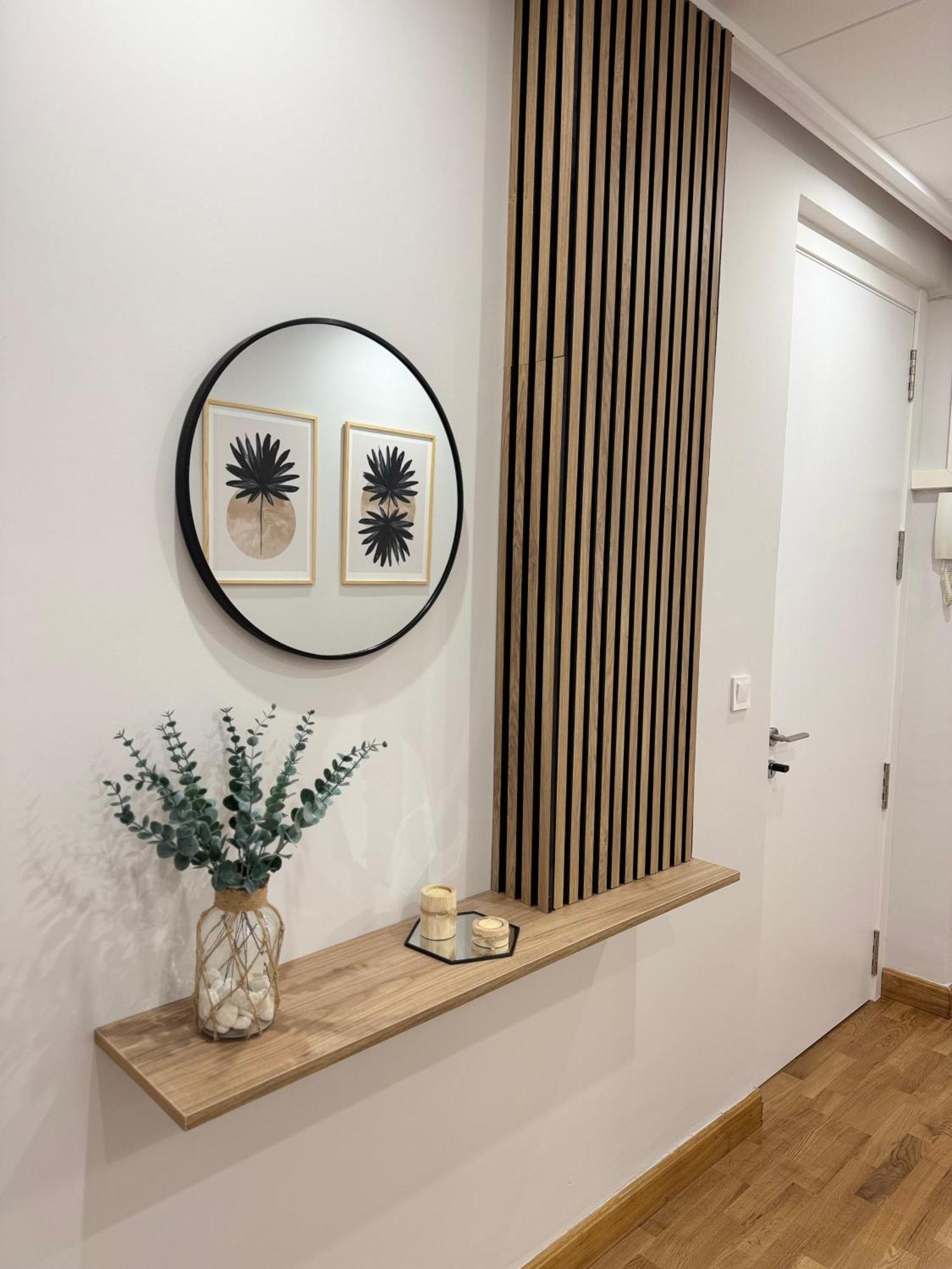 Rioja Centro Ayuntamiento By Apartamentos Logroño Extérieur photo