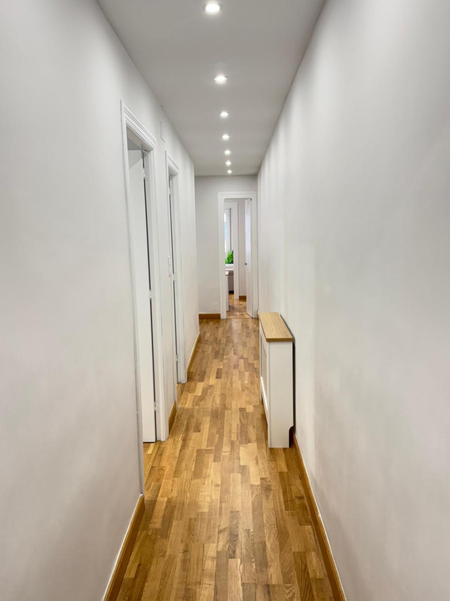 Rioja Centro Ayuntamiento By Apartamentos Logroño Extérieur photo